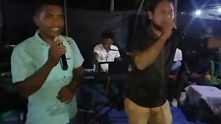 Jony Osnaco \u0026  Jhon Seran