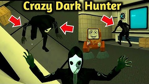 New Dark Hunter Crazy in Smiling X Corp 2 New Update Version 1.6.3