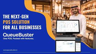 The Next-Gen POS Solution for Businesses | UAE | Powerful POS Software screenshot 3