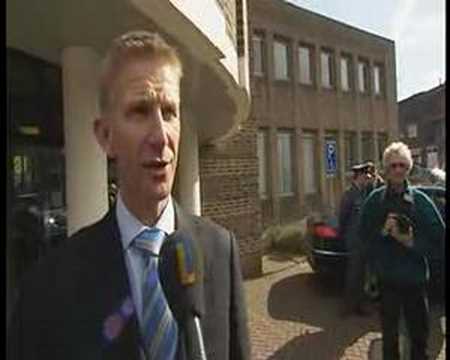 Jack de Vries in Onderbanken (L1)