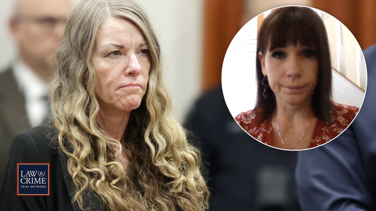 Lori Vallow Daybell Juror Breaks Silence on ‘Doomsday Cult’ Mom Conviction