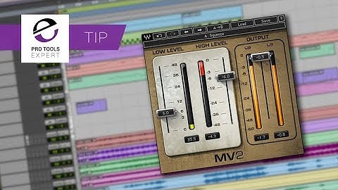 Conquer Your Vocal Track