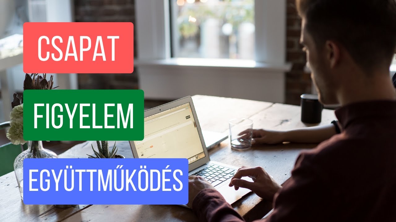 Hogyan érezd jobban magad a hétköznapokban? Interjú Gyenese Balázzsal