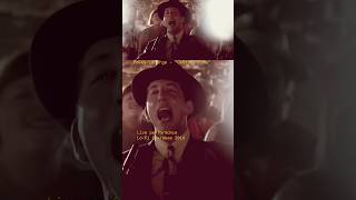 Pokey LaFarge performing “Central Time” at LO-FI CHEROKEE 2014 
Pokey LaFarge performing “Central Time” at LO-FI CHEROKEE 2014  Pokey LaFarge performing “Central Time” at LO-FI CHEROKEE 2014 