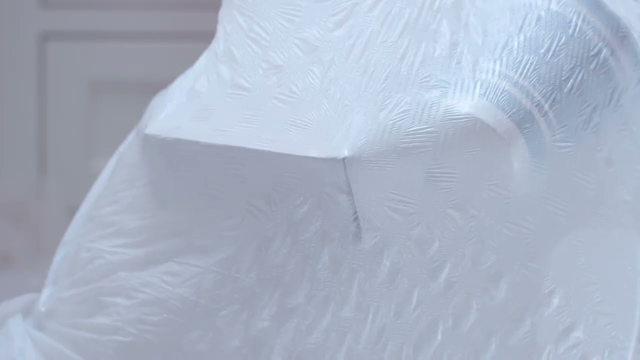 Glad Trash Bags, ForceFlexPlus Tall Kitchen Drawstring Garbage Bags - 13 Gallon Grey Trash Bag, Gain