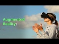 Augmented Reality in Real Estate - Real estate Tech