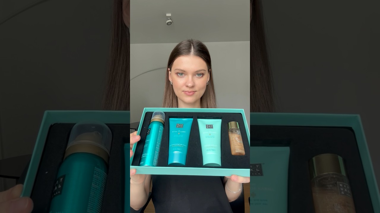 Unpacking….  the Rituals of Karma!