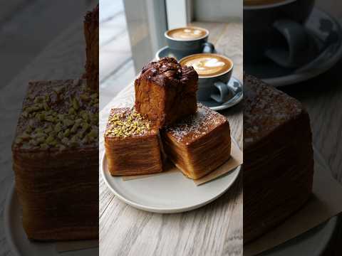Tutti i CUBI di Andersen &amp; Maillard 🥐☕