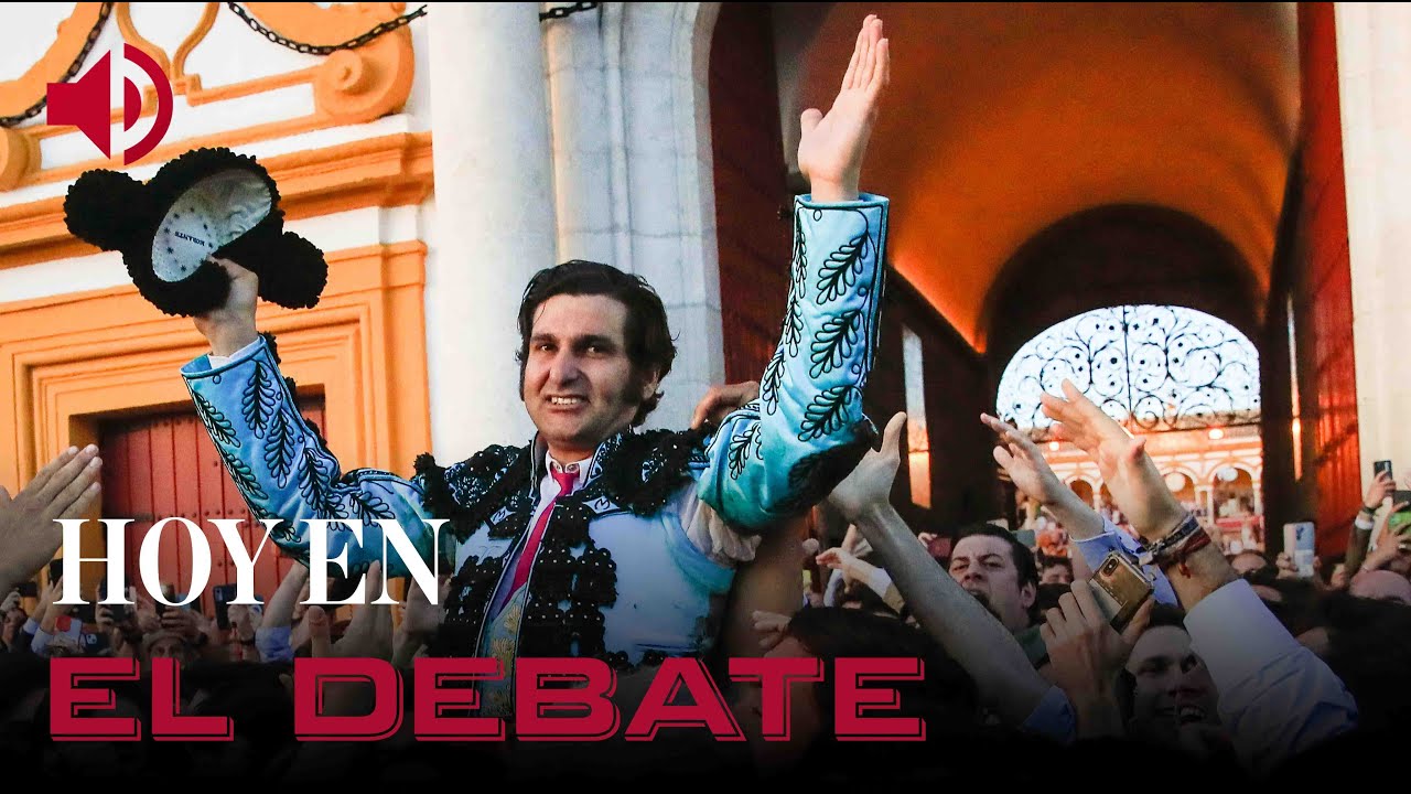 Morante de la Puebla, ¿es el mejor torero de la historia?