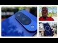 Google Pixel 10 - First Impressions 
