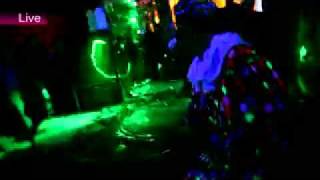 DJ SWEEST - BUBBLE MADNESS DODO CLUB 02.04.2011 .mov