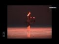 Piaf (non je ne regrette rien): Erina Takahashi