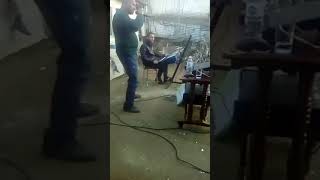 Sınırdere Pomak Hasan Durmuş Armonistas Prova Kapanmaz Yarayım