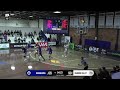 Highlights from Rachel Antoniadou's 20 -Nunawading vs. Diamond Valley