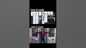 I Am… SPIDERSMAN 🕸️ | UI/UX Designer Meme #shorts #photoshop #designermeme