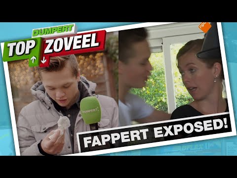 Fappert exposed door moeder | TopZoveel Nazorg
