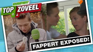 Fappert Exposed Door Moeder Topzoveel Nazorg