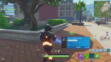 SaoR Fortnite recruitment challenge (clip 1) #SoaRRC