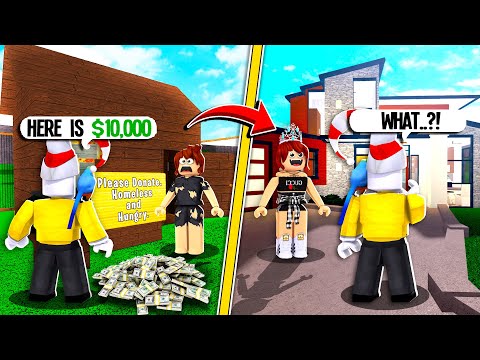 gold-digger-pretended-to-be-homeless,-but-i-already-gave-her-money...-(roblox)
