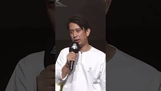 pasukan Tempatan Kita Diiktiraf Dalam Radar Antarabangsa  Yb Adam Adli pantangmengalah