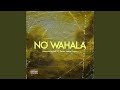 NO WAHALA (feat. BAMZ & Holla crown)