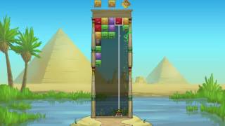 Tumblestone 1-29