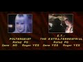 Poltergeist and ET (1982) movie reviews - Sneak Previews with Roger Ebert and Gene Siskel