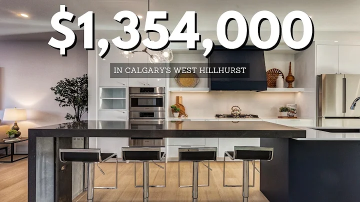 Inside a Luxury NEW CONSTRUCTION Home in West Hill...