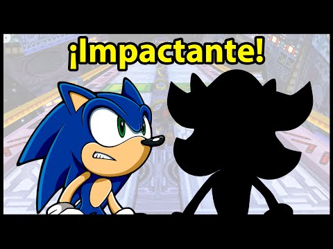 ¡INCREÍBLE! Sonic VS... 🔥 | Sonic Generations Remastered Loquendo | Parte 2