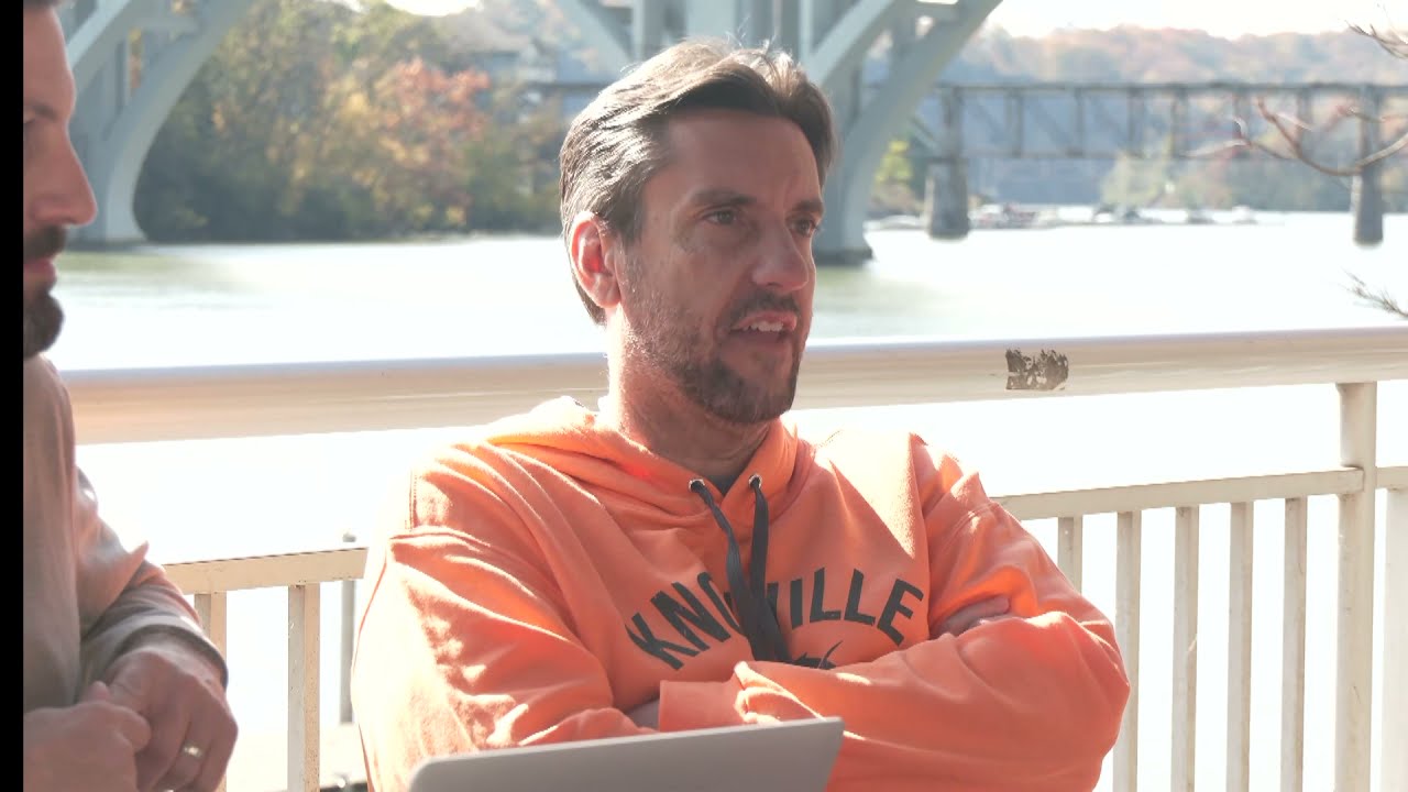 Clay Travis Gives His Predictions on Today's Games and CFB Playoffs