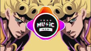 JOJO'S BIZARRE ADVENTURE GIORNO'S THEME ( TRAP REMIX) - MWM