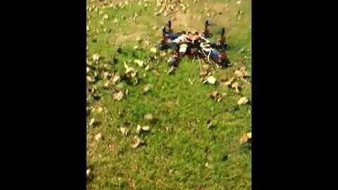 MK MM6 test flight.mpg