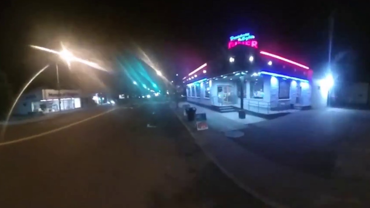 Biking in Kingston, NY YouTube