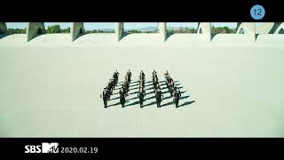 BTS (방탄소년단) _ON_ Kinetic Manifesto Film _ Come Pri