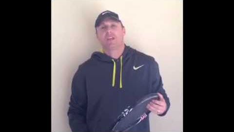 Jonathan Stark - mytouringcoach.com