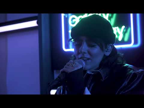 ARIETE – CASTELLI DI LENZUOLA (Acoustic for Samsung Music Galaxy Thursday) #SamsungMGT
