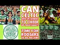CELTIC v Motherwell Preview: Can CELTIC Win On Sunday??