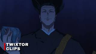 Kenjaku Twixtor Clips Season 3 All Scenes High Quality