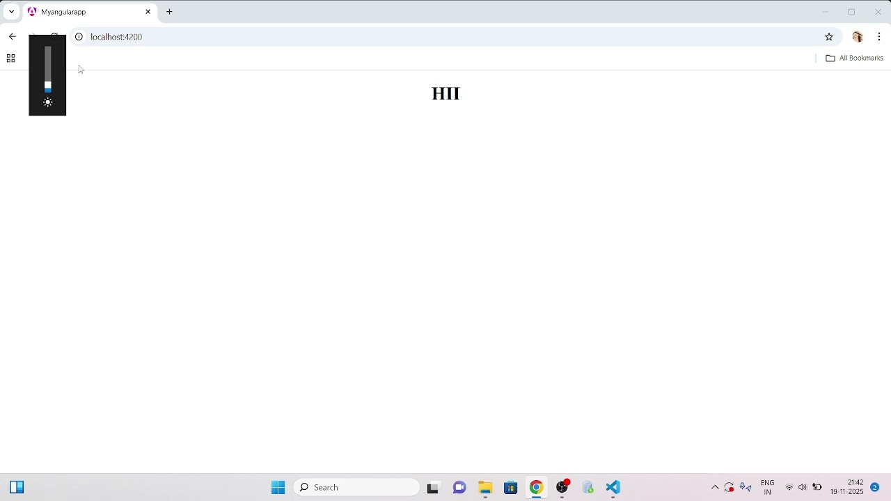 class:- 3 Component in angular 19