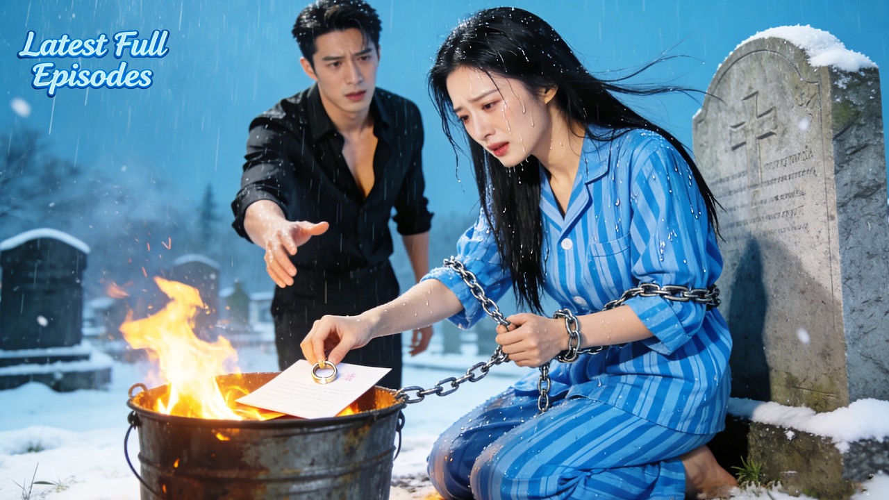 В браке 3 года, он игнорировал её, даже не зная болезни—он сильно пожалел после смерти!