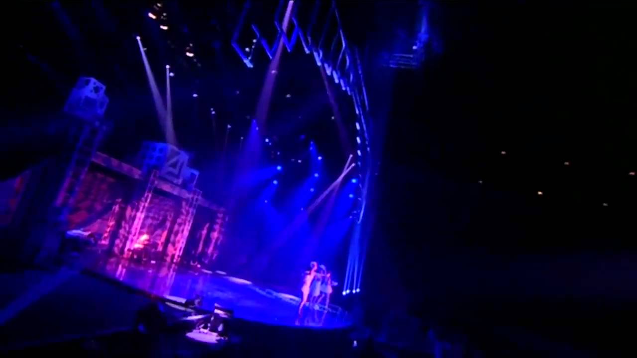 V6×Perfumeについて妄想してみた - Love has never gone baby