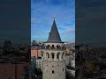 Istanbul Eminomu Turkey Travel 2025 Galata Galatakulesi Galata Tower