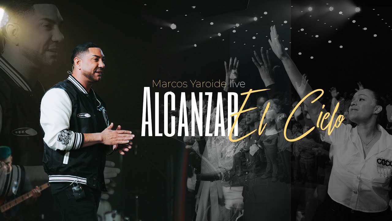 Alcanzar el cielo / Marcos Yaroide