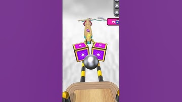 Escape VS Supler Rolling balls Going balls vs Rolling ball sky#short ball #amez #shortsfeed part205