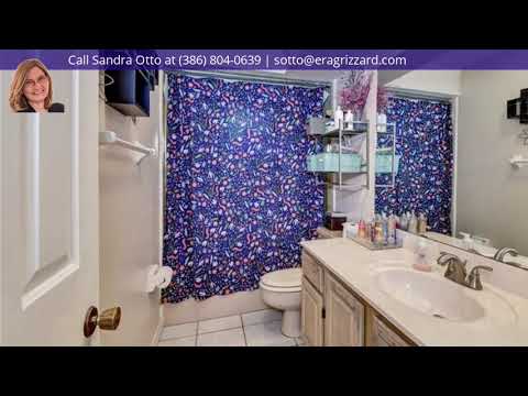 1351 Merrifield Court, Deltona, FL home video tour