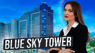 Инвестиционный проект Blue Sky Tower