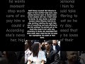 ASAP Rocky Says Rihanna Wants More Kids, Even Up to Ten #rihanna
