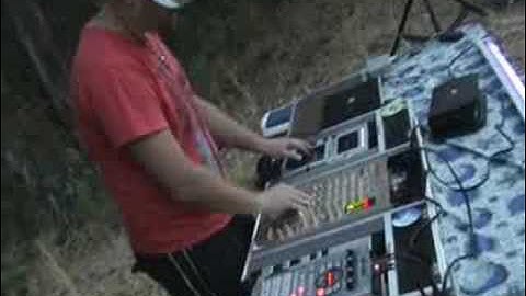 Final dacree (Reefer Dacree)  VS Random Landlord (Atmos)