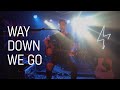 Way Down We Go - Kaleo (Gustavo Trebien Live Performance) on Spotify &amp; Apple