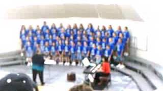Video thumbnail of "Viva la Musica Columbus Children Choir"